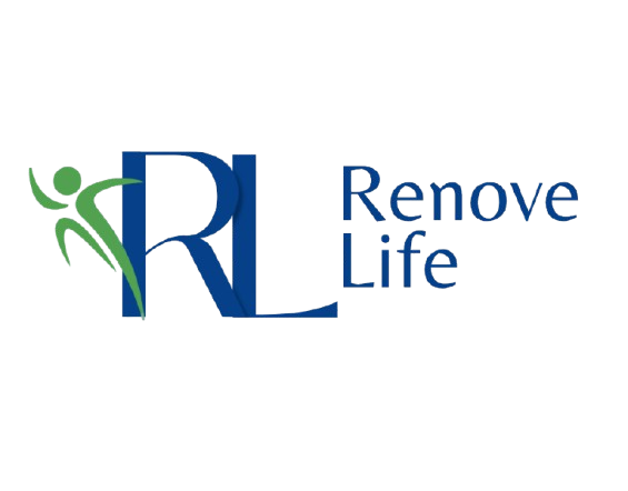 Renove Life Logo